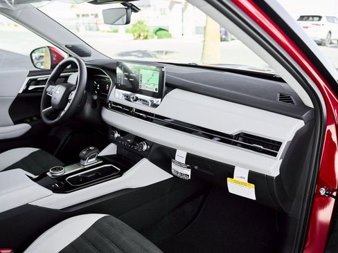 New 2026 Mitsubishi Outlander SE FWD image 26