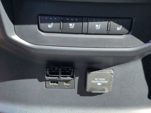 Used 2023 Toyota Tundra 1794 Edition image 22