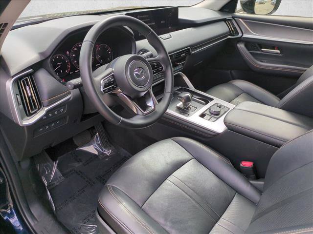 Used 2026 MAZDA CX-90 3.3 Turbo w/ Premium Sport Pkg AWD/4WD image 10