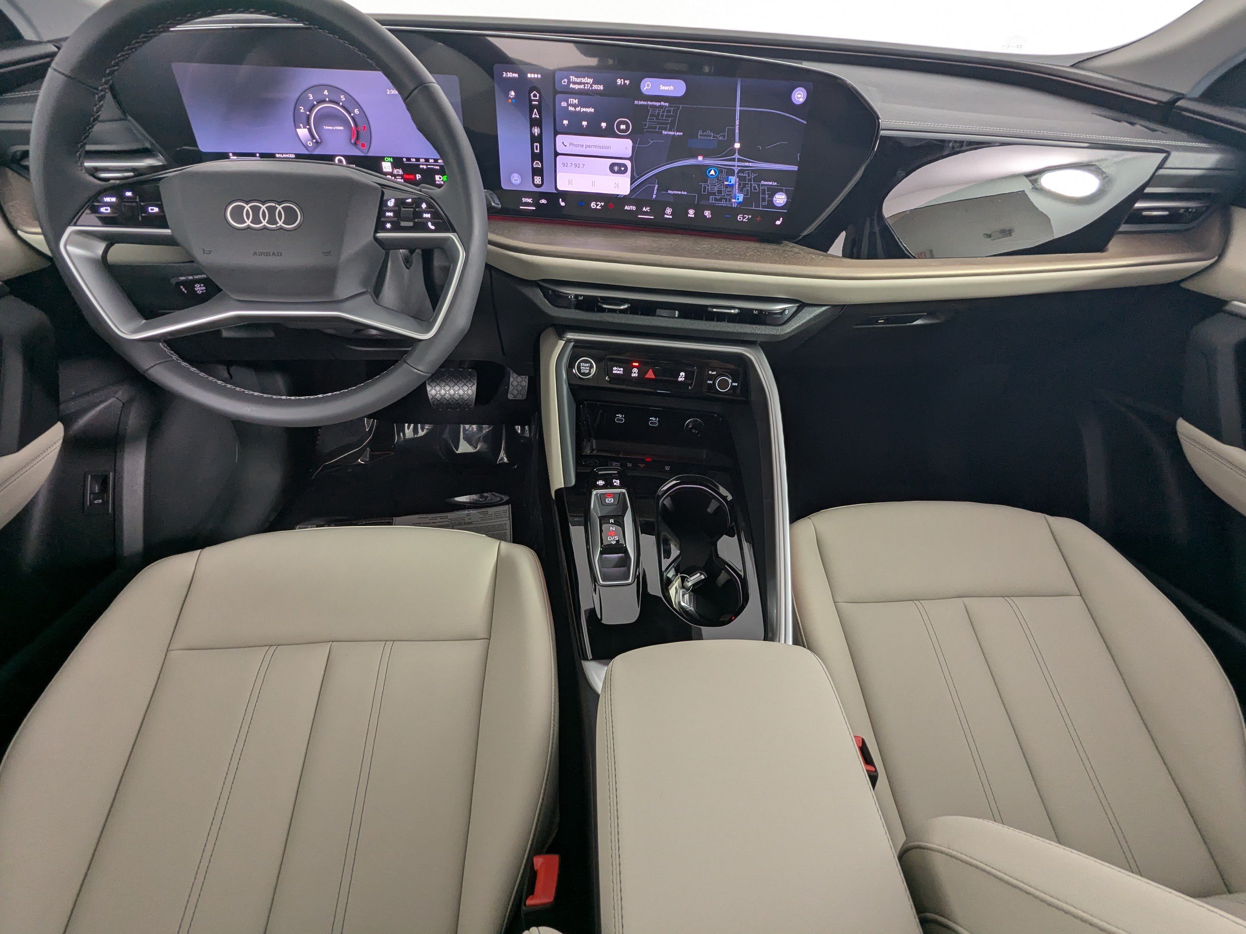 New 2026 Audi Q5 2.0T AWD/4WD image 10