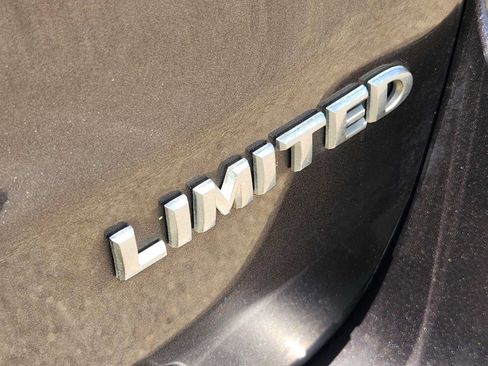Used 2014 Jeep Grand Cherokee Limited RWD image 11