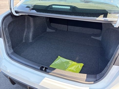 New 2025 Toyota Corolla FX image 30