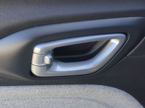 Used 2022 Jeep Compass Latitude w/ Convenience Group image 35