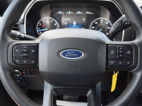 Used 2022 Ford F150 XL w/ STX Appearance Package AWD/4WD image 20