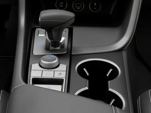 New 2026 Genesis G70 2.5T RWD image 21