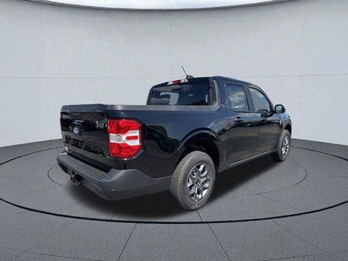 New 2025 Ford Maverick XLT w/ XLT Luxury Package image 2