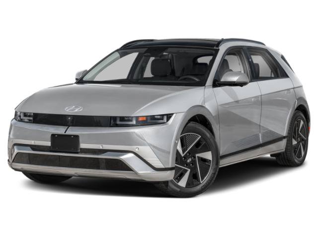 New 2027 Hyundai Ioniq 5 Limited AWD/4WD image 1