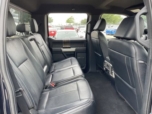 Used 2022 Ford F250 Lariat AWD/4WD image 23