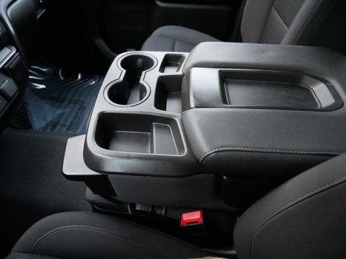 Certified 2023 GMC Sierra 1500 Pro w/ Graphite Edition image 24