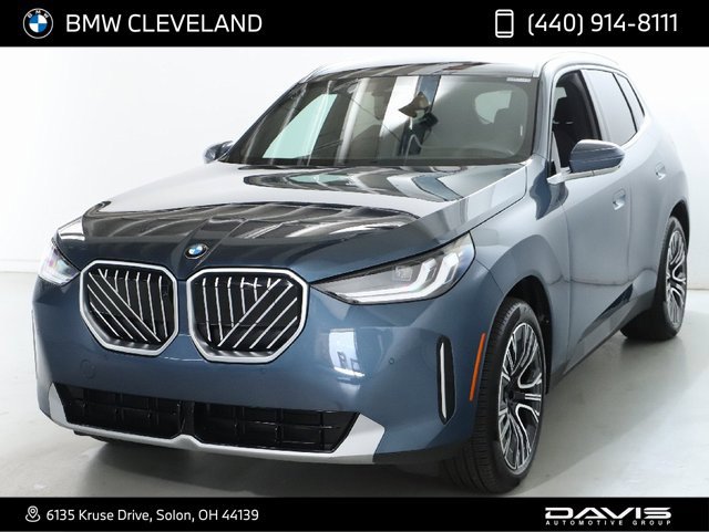 Used 2026 BMW X3 xDrive30i AWD/4WD image 1