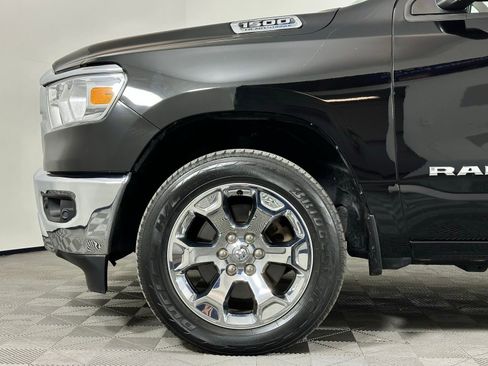 Used 2022 RAM 1500 Big Horn image 8