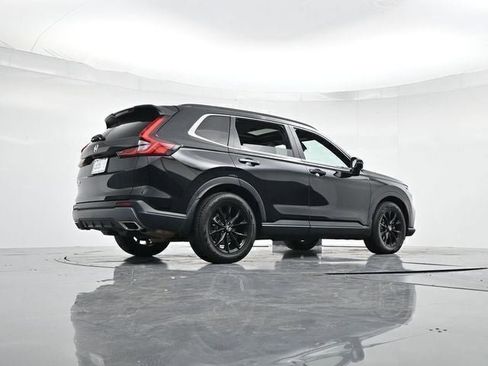 Used 2024 Honda CR-V Sport-L image 69