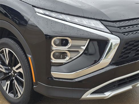 Used 2024 Mitsubishi Eclipse Cross SE image 29