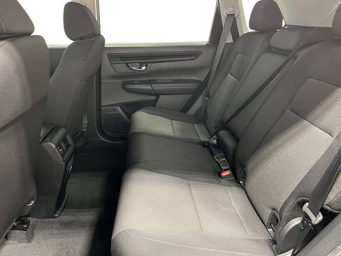 New 2026 Honda CR-V LX image 20