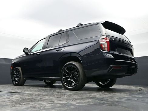 Used 2023 Chevrolet Tahoe RST w/ Luxury Package image 41