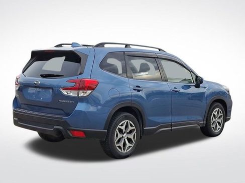 Used 2021 Subaru Forester Premium w/ Popular Package #1 image 6