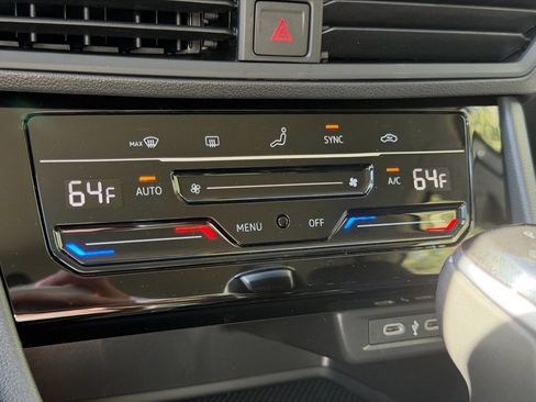 New 2026 Volkswagen Jetta S image 28