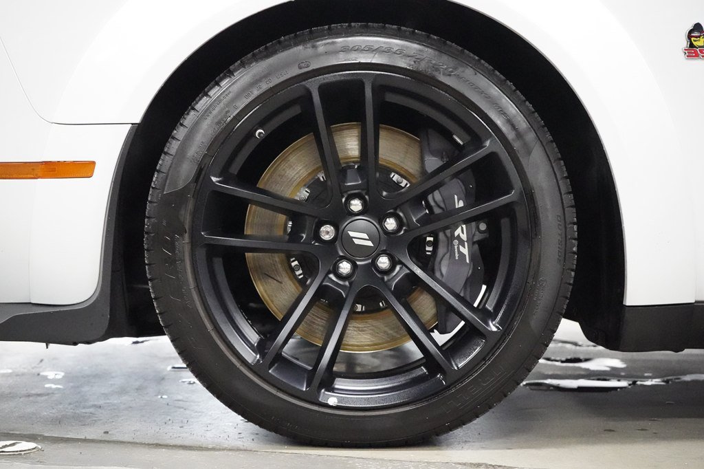 Used 2023 Dodge Challenger R/T Scat Pack RWD image 31