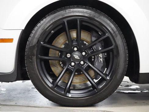 Used 2023 Dodge Challenger R/T Scat Pack RWD image 31