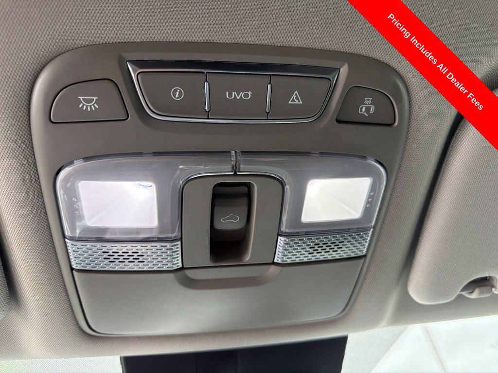Used 2021 Kia Telluride S AWD/4WD image 34