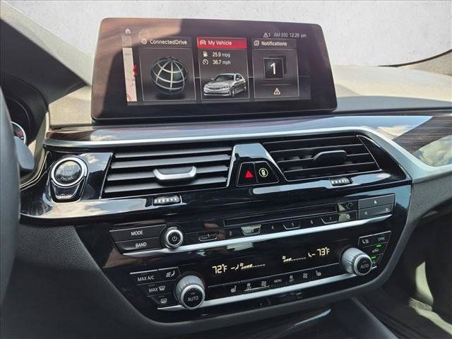 Used 2019 BMW 540i xDrive w/ Convenience Package AWD/4WD image 15