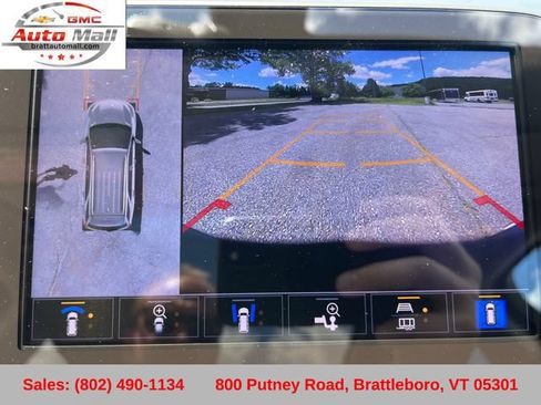 Used 2022 Chevrolet Equinox LT AWD/4WD image 22