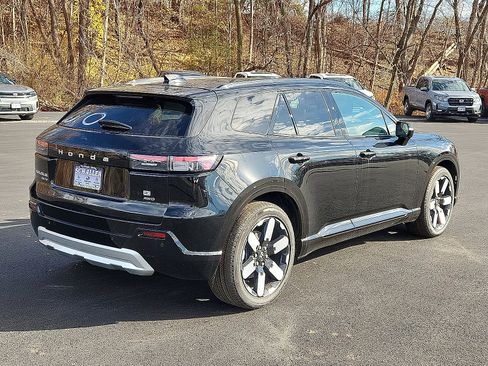 New 2025 Honda Prologue Elite image 4