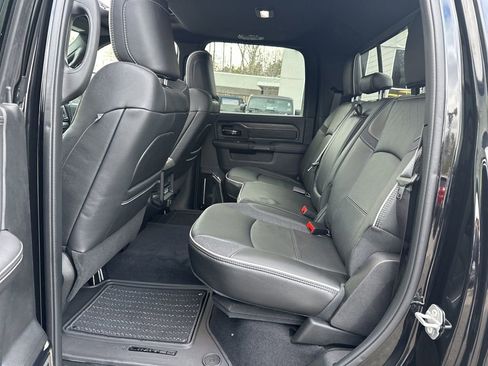 New 2026 RAM 2500 Limited image 27