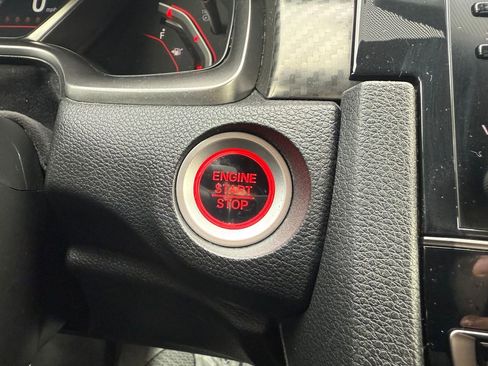 Used 2019 Honda Civic Si image 18