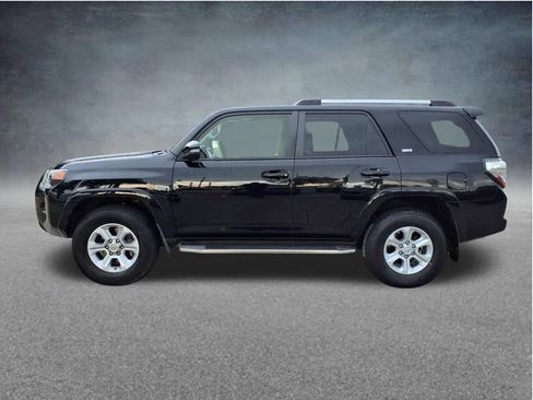 Used 2019 Toyota 4Runner SR5 Premium AWD/4WD image 11