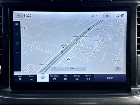 Used 2023 Ford F150 XLT w/ Equipment Group 302A High image 21