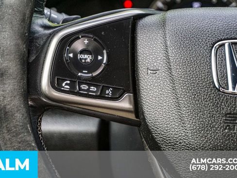 Used 2017 Honda Civic Sport image 29