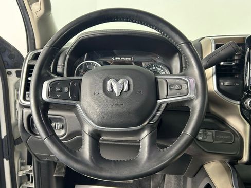 Used 2023 RAM 3500 Laramie AWD/4WD image 26