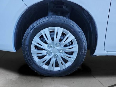 Used 2021 Nissan NV200 S image 27