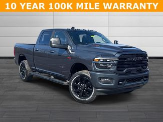 New 2026 RAM 2500 Laramie w/ Night Edition video 1