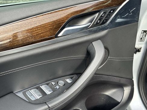 Used 2021 BMW X3 xDrive30i w/ Convenience Package image 20