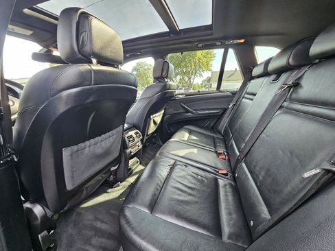 Used 2013 BMW X5 xDrive50i AWD/4WD image 22