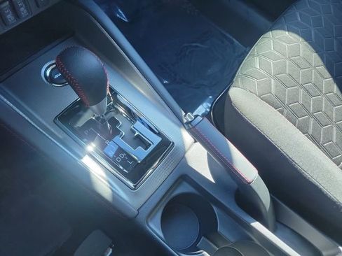 New 2026 Mitsubishi Outlander Sport image 32