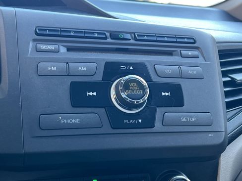 Used 2012 Honda Civic EX image 17