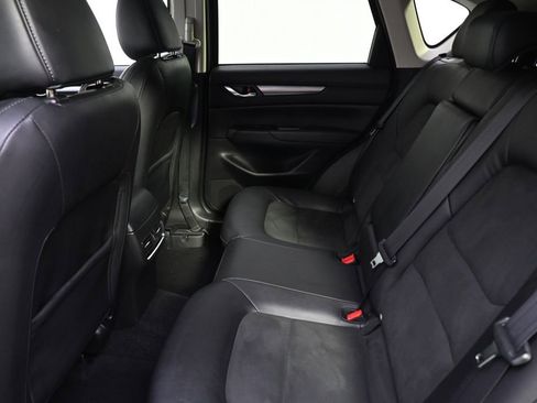 Used 2022 MAZDA CX-5 AWD 2.5 S w/ Select Package image 21