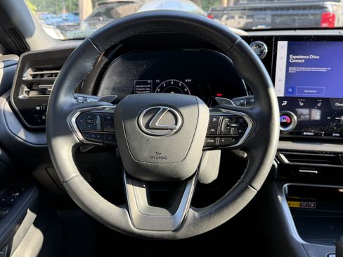 Certified 2024 Lexus TX 350 FWD w/ Cold Weather Package image 33