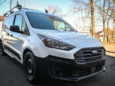 Used 2020 Ford Transit Connect XL image 6