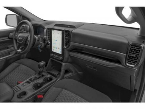 New 2026 Ford Ranger XLT w/ Equipment Group 301A High AWD/4WD image 17