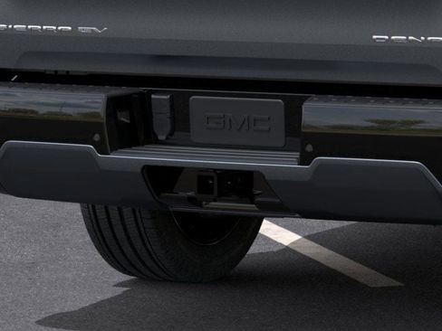 New 2026 GMC Sierra EV Denali image 41
