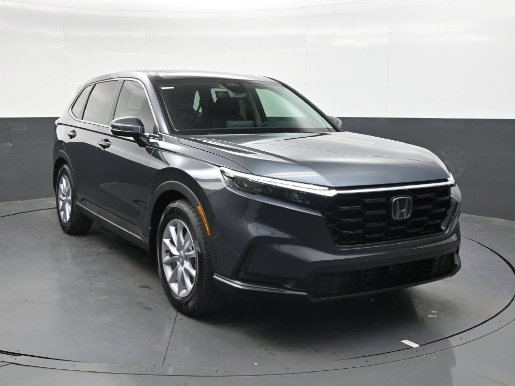 New 2027 Honda CR-V EX image 2