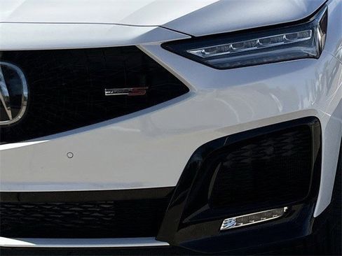 New 2026 Acura MDX Type S image 9