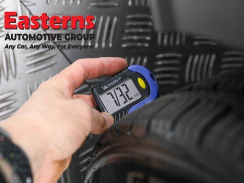 Used 2023 Hyundai Venue SEL w/ Cargo Package image 28