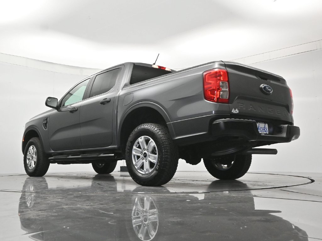 Used 2025 Ford Ranger XL RWD image 41