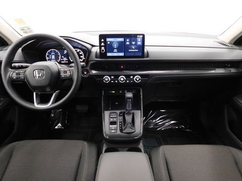 Used 2026 Honda CR-V LX image 17