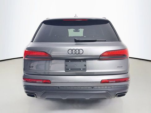 Used 2025 Audi Q7 2.0T Premium w/ Convenience Plus Package AWD/4WD image 6